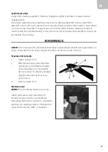 Preview for 39 page of Meec tools 721-462 Operating Instructions Manual