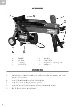 Preview for 18 page of Meec tools 721-485 Operating Instructions Manual