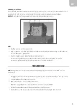 Preview for 25 page of Meec tools 721-490 Operating Instructions Manual