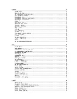 Preview for 2 page of Meec tools 723-092 Operating Instructions Manual