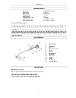 Preview for 6 page of Meec tools 723-092 Operating Instructions Manual