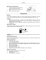 Preview for 7 page of Meec tools 723-092 Operating Instructions Manual