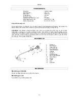 Preview for 13 page of Meec tools 723-092 Operating Instructions Manual