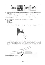 Preview for 25 page of Meec tools 725-012 Operating Instructions Manual