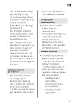 Preview for 37 page of Meec tools Multi Series 000-593 Operating Instructions Manual