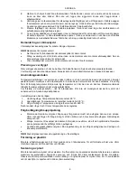 Preview for 6 page of Meec 051-014 Operating Instructions Manual