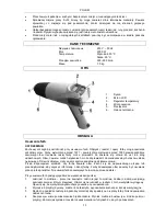 Preview for 13 page of Meec 051-014 Operating Instructions Manual