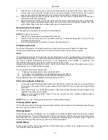 Preview for 19 page of Meec 051-014 Operating Instructions Manual