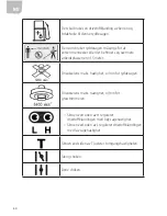 Preview for 40 page of Meec 721-349 User Instructions