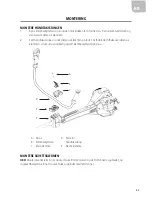 Preview for 43 page of Meec 721-349 User Instructions