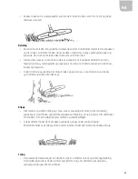 Preview for 61 page of Meec 721-349 User Instructions