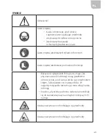 Preview for 69 page of Meec 721-349 User Instructions