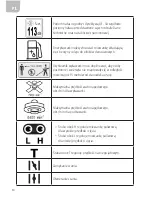 Preview for 70 page of Meec 721-349 User Instructions