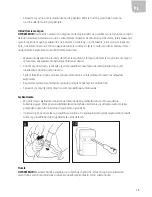 Preview for 79 page of Meec 721-349 User Instructions