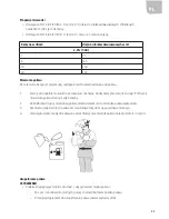 Preview for 83 page of Meec 721-349 User Instructions