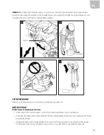 Preview for 87 page of Meec 721-349 User Instructions