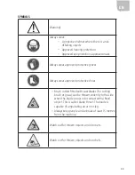 Preview for 99 page of Meec 721-349 User Instructions