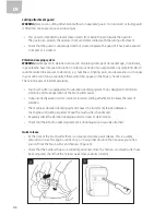 Preview for 110 page of Meec 721-349 User Instructions