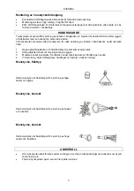 Preview for 3 page of Meec 759-007 Operating Instructions Manual