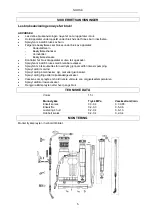 Preview for 5 page of Meec 759-007 Operating Instructions Manual