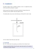 Preview for 13 page of Meech A70025EX Operating Manual