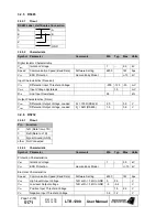 Preview for 12 page of MEERSTETTER LTR-1200 User Manual