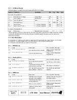 Preview for 16 page of MEERSTETTER LTR-1200 User Manual