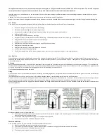 Preview for 2 page of Meg Meg 4.5 User Manual