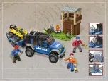 Preview for 19 page of Mega Bloks 97834 Manual