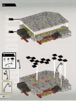 Preview for 14 page of Mega Bloks Call of Duty CNG84 Instructions Manual