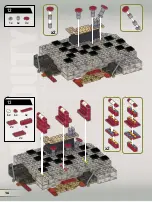 Preview for 16 page of Mega Bloks Call of Duty CNG84 Instructions Manual