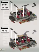 Preview for 18 page of Mega Bloks Call of Duty CNG84 Instructions Manual