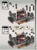 Preview for 21 page of Mega Bloks Call of Duty CNG84 Instructions Manual