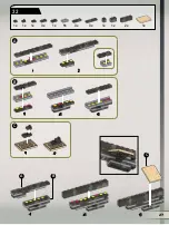 Preview for 27 page of Mega Bloks Call of Duty CNG84 Instructions Manual