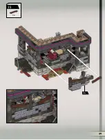 Preview for 29 page of Mega Bloks Call of Duty CNG84 Instructions Manual