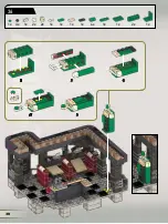 Preview for 30 page of Mega Bloks Call of Duty CNG84 Instructions Manual