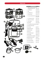 Preview for 36 page of Mega Catch ULTRA MCU-900 Operation Manual