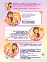 Preview for 3 page of Mega Construx Barbie DREAMTOPIA Fairy Treehouse Manual