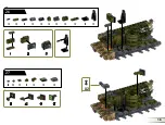 Preview for 15 page of Mega Construx Call of Duty DPB59 Instructions Manual