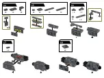 Preview for 30 page of Mega Construx Call of Duty DPB60 Instructions Manual