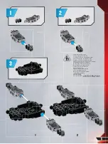 Preview for 5 page of Mega Construx DPK7 8 Manual