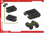 Preview for 6 page of Mega Construx DreamWorks DINOTRUX TY RUX Manual