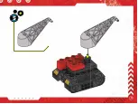 Preview for 9 page of Mega Construx DreamWorks DINOTRUX TY RUX Manual