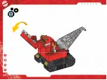 Preview for 16 page of Mega Construx DreamWorks DINOTRUX TY RUX Manual