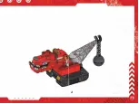 Preview for 21 page of Mega Construx DreamWorks DINOTRUX TY RUX Manual