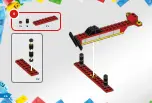 Preview for 26 page of Mega Construx FRB51 Assembly Instructions Manual