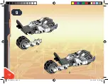 Preview for 12 page of Mega Construx HALO FGR21 Assembly Manual