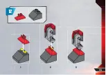 Preview for 15 page of Mega Construx Saban's Power Rangers T-Rex Zord DPK75 Assembly Instructions Manual