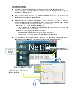 Preview for 18 page of Mega System Technologies NetAgentA User Manual