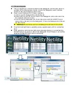 Preview for 20 page of Mega System Technologies NetAgentA User Manual